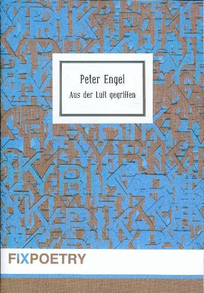 Aus der Luft gegriffen