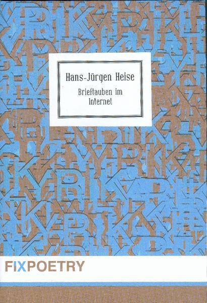 Brieftauben im Internet