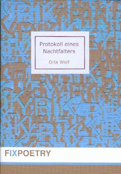 Protokoll eines Nachtfalters