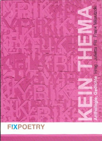 Kein Thema