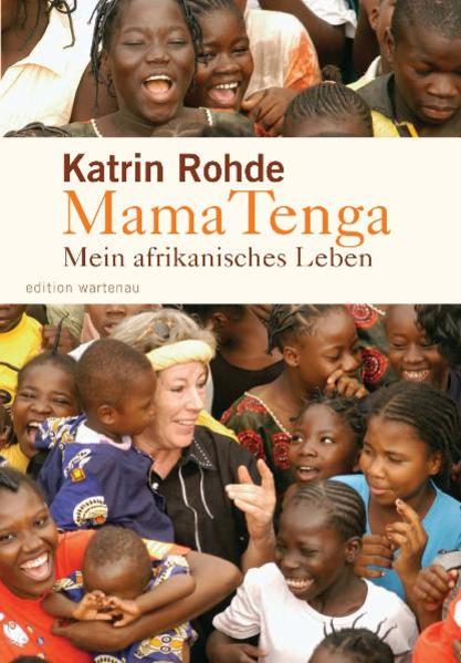 Mama Tenga