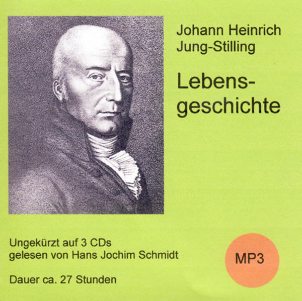 Lebensgeschichte