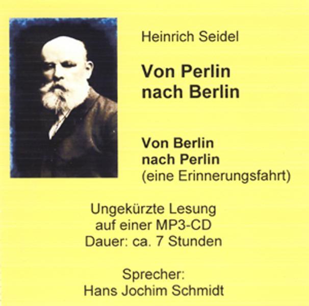 Von Perlin nach Berlin