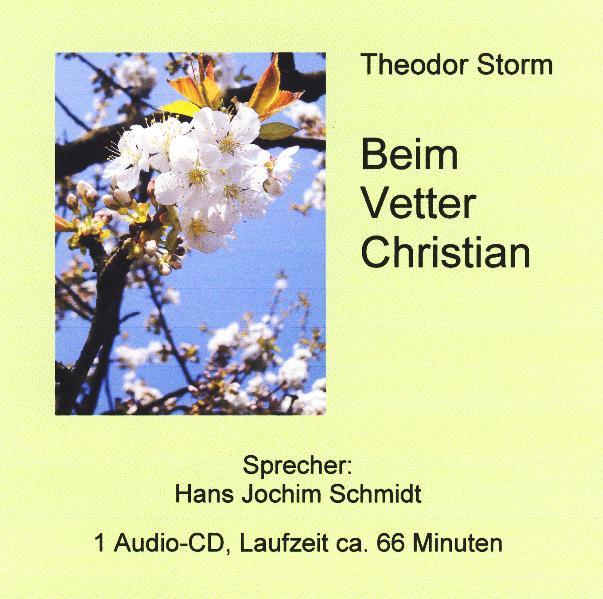 Beim Vetter Christian