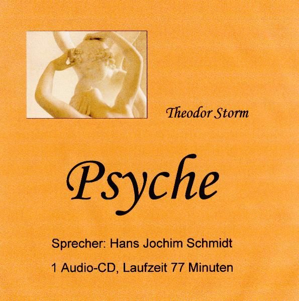 Psyche