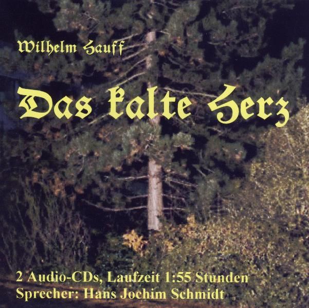 Das kalte Herz