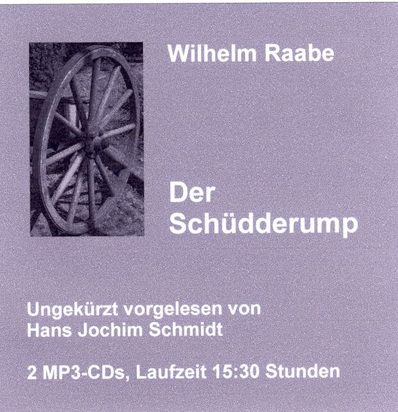 Buchcover