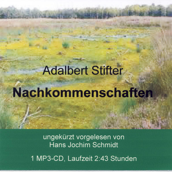 Nachkommenschaften