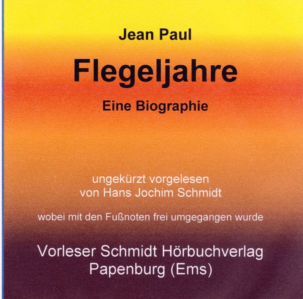 Buchcover