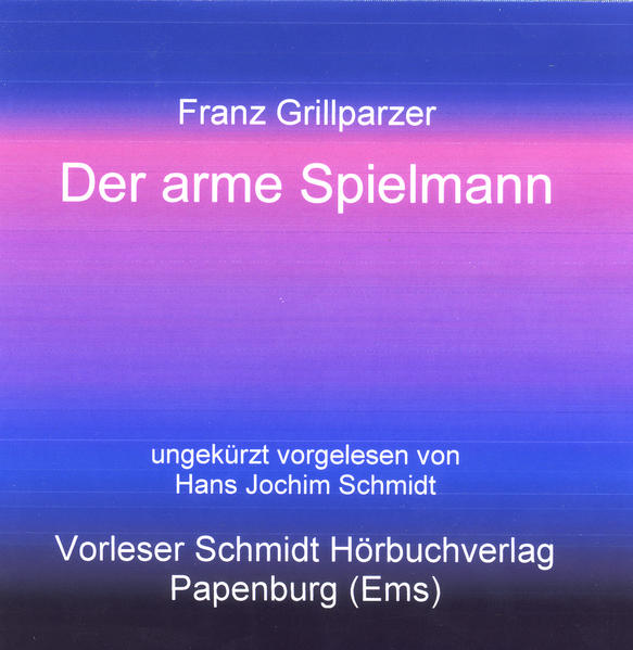 Der arme Spielmann