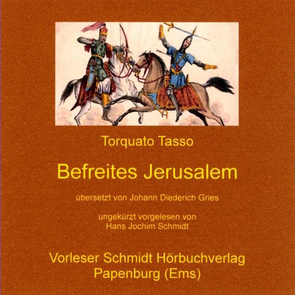 Befreites Jerusalem