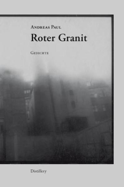 Roter Granit
