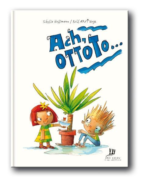 Ach, Ottoto