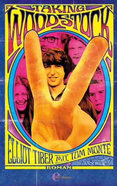 Taking Woodstock