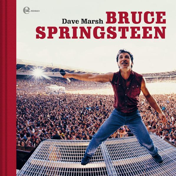 Bruce Springsteen live