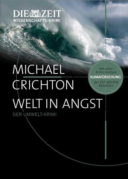 Welt in Angst