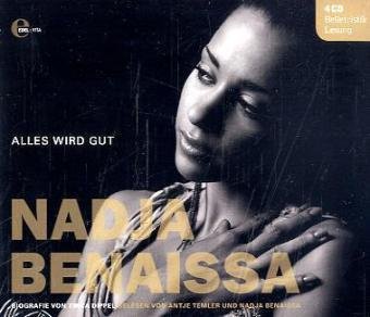 Nadja Benaissa Hörbuch