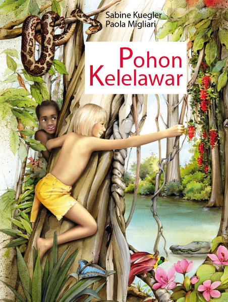 Pohon Kelelawar