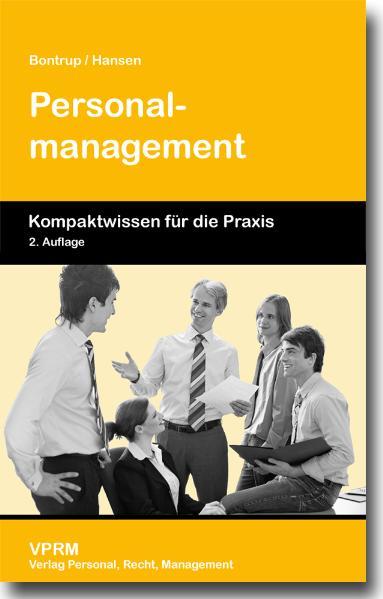 Personalmanagement
