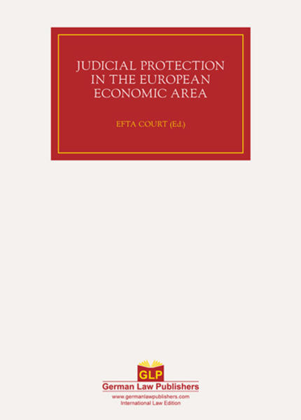 Judicial Protection in the European Economic Area