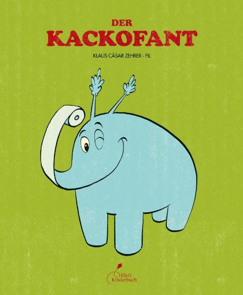 Der Kackofant