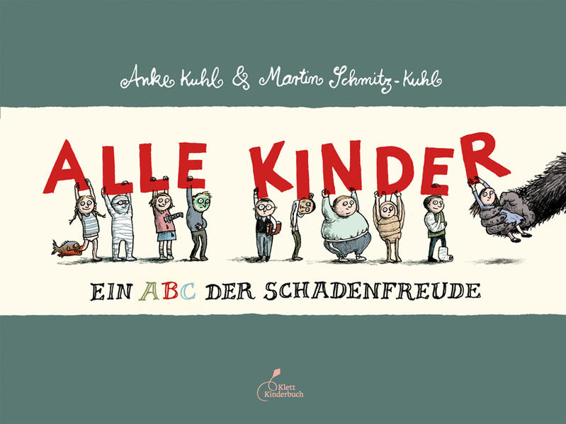 Alle Kinder