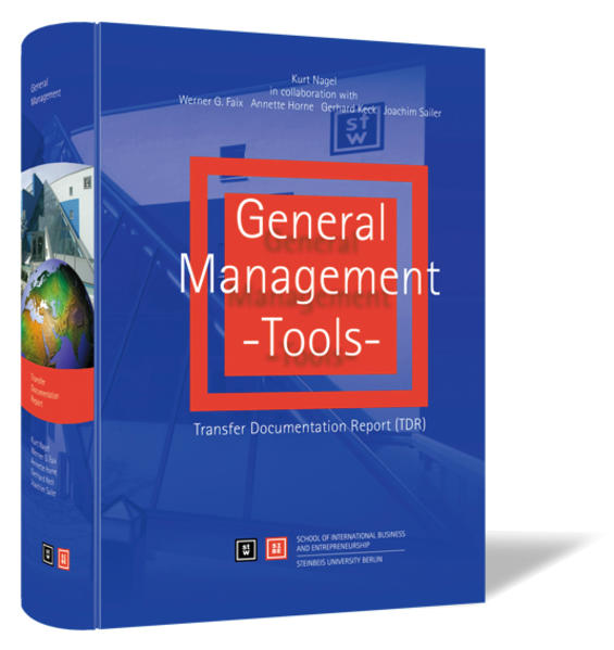 General Management - Tools -