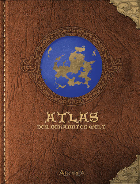 ABOREA - Atlas