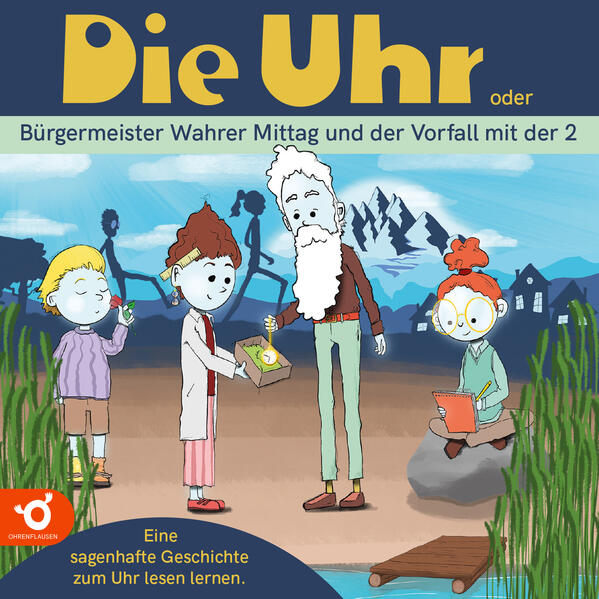 Die Uhr