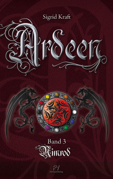 Ardeen - Nimrod