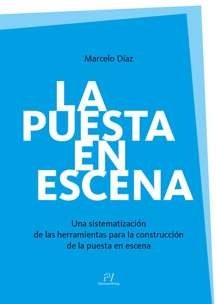 La puesta en escena