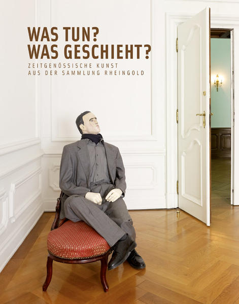 Was tun? Was geschieht?