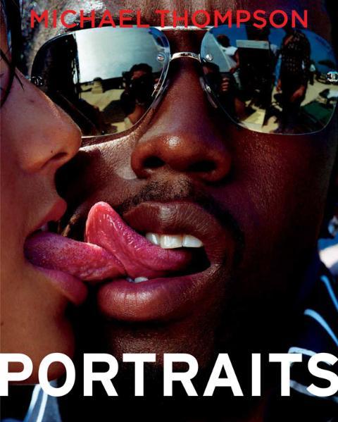 Michael Thompson: Portraits