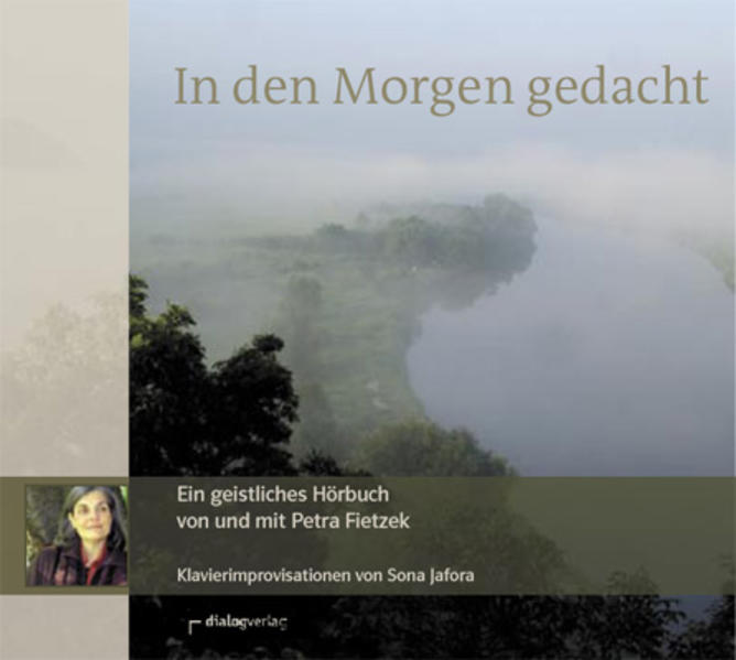 In den Morgen gedacht