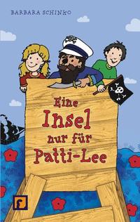 Eine Insel nur für Patti-Lee