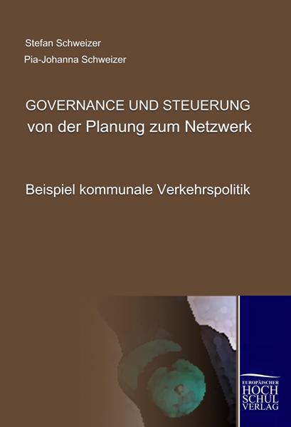 Governance und Steuerung - Von der Planung zum Netzwerk