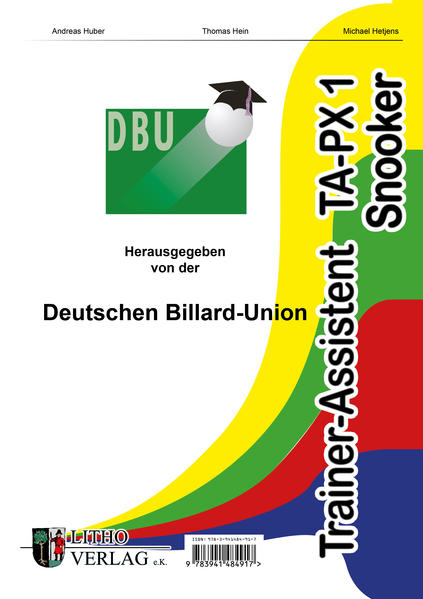 Trainer-Assistent Praxis 1 Snooker