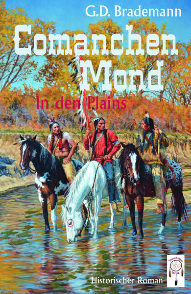 Comanchen Mond Band 1