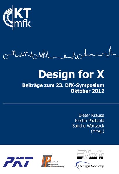 Buchcover