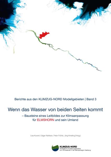 Stadtentwicklung und Klimaanpassung: Klimafolgen, Anpassungskonzepte und Bewusstseinsbildung beispielhaft dargestellt am Einzugsgebiet der Wandse, Hamburg.