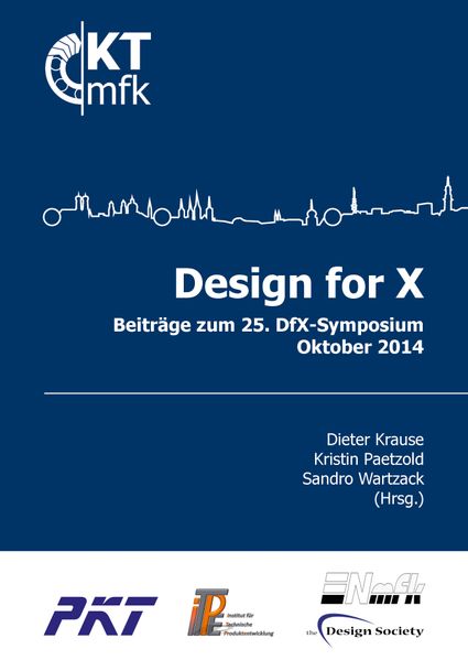 Design for X