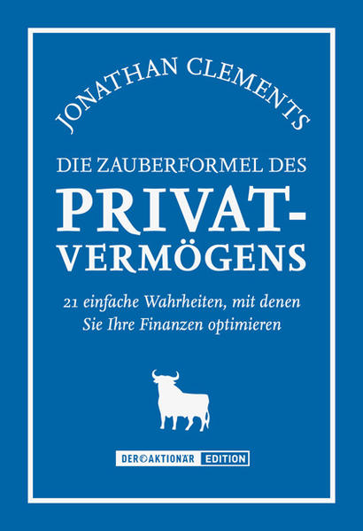 Die Zauberformel des Privatvermögens