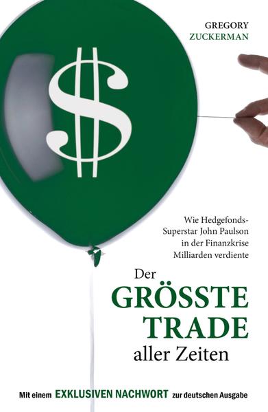 Der größte Trade aller Zeiten