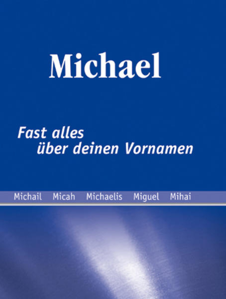 Michael