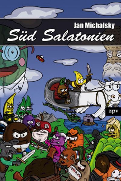 Süd Salatonien