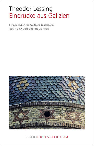 Eindrücke aus Galizien