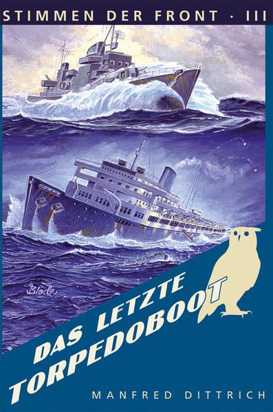 Das letzte Torpedoboot