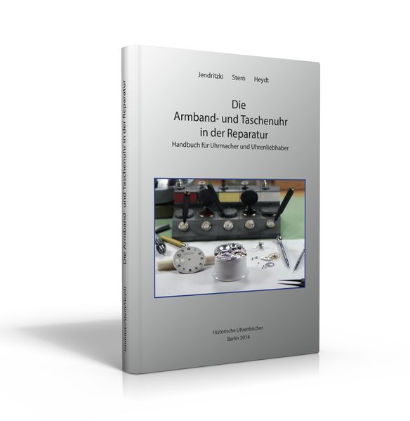 Buchcover