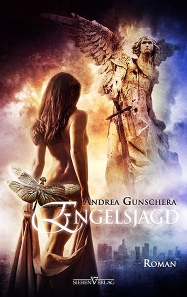 City of Angels 2 - Engelsjagd