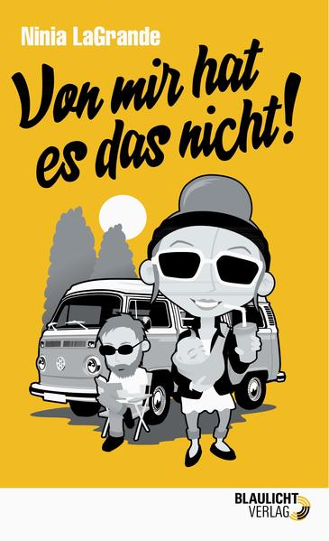 Von mir hat es das nicht!